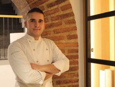 Apertura restaurante